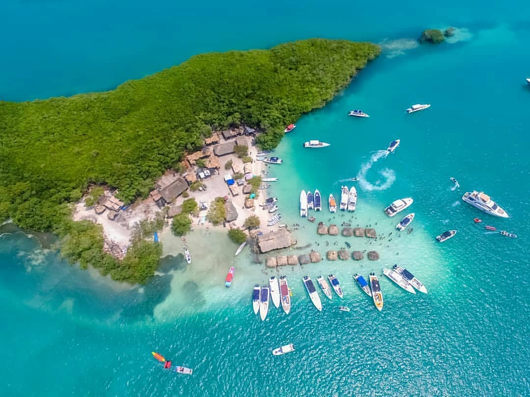 Isla Baru
